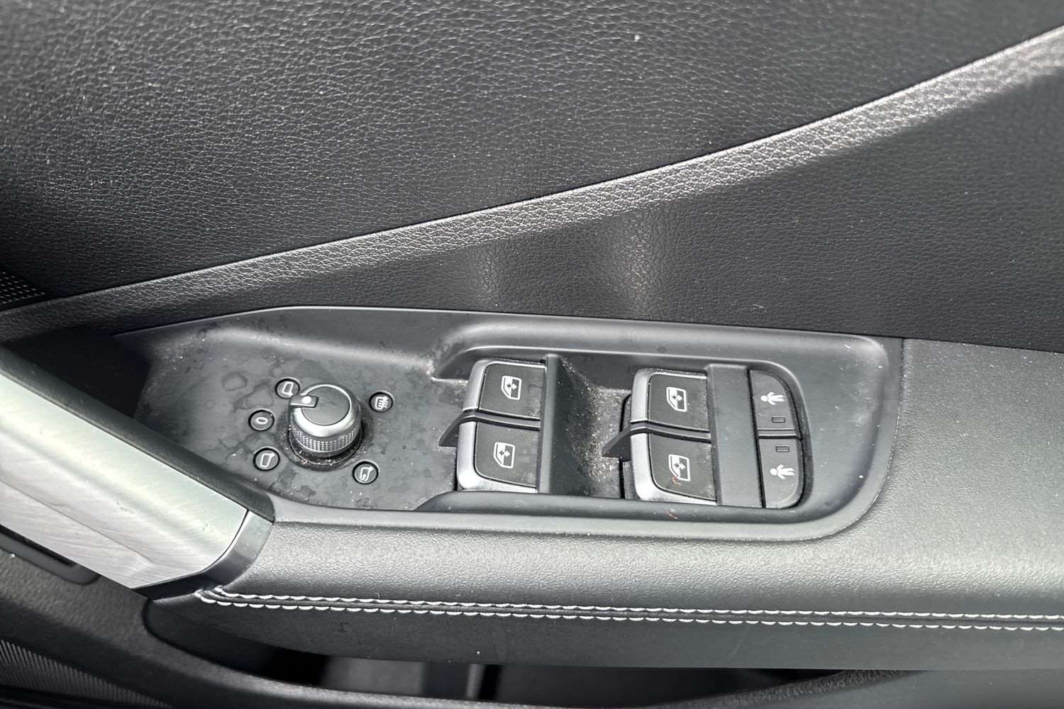 Used Audi Q2 2020 for sale - 77348054: Photo 14