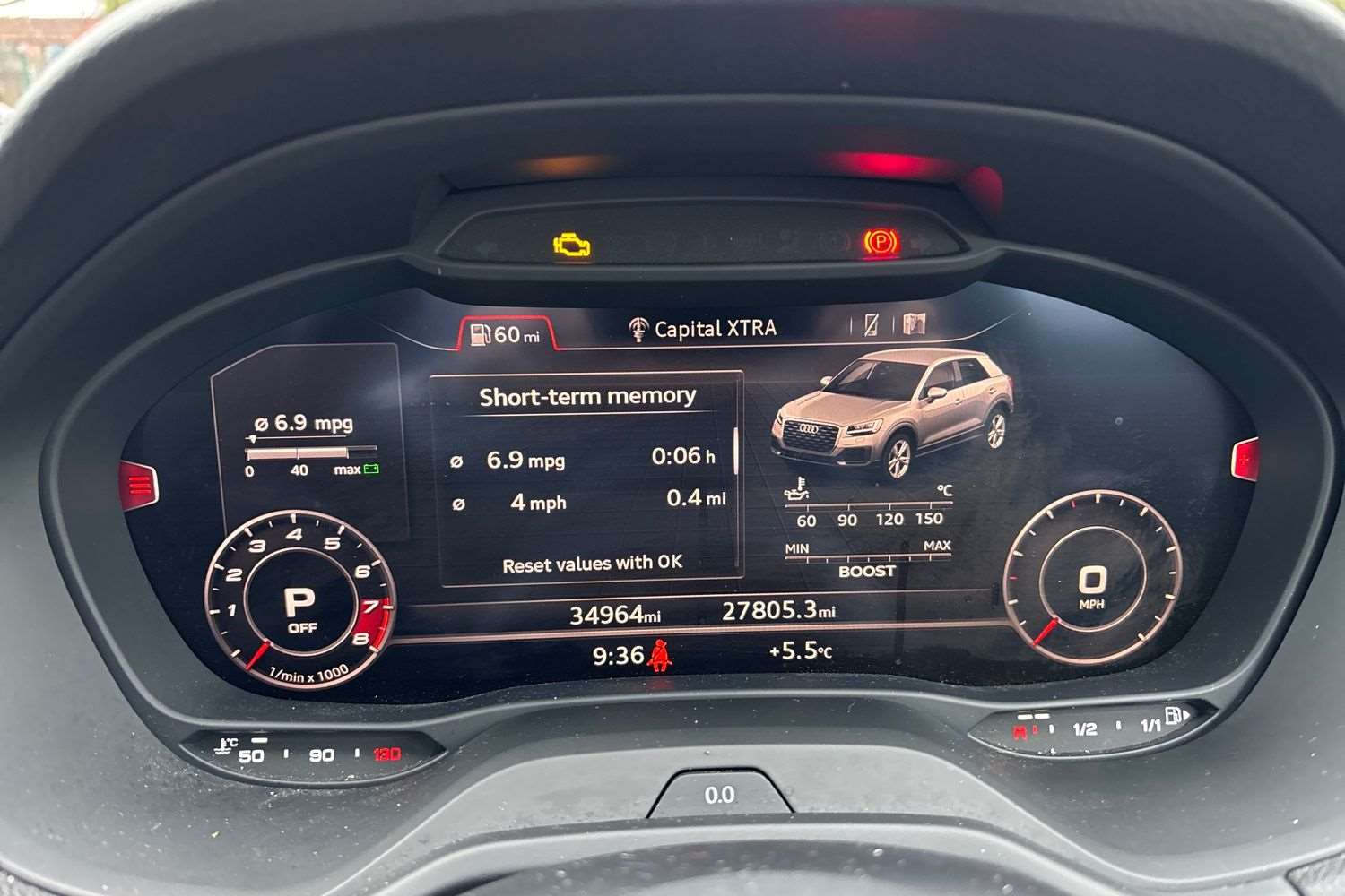 Used Audi Q2 2020 for sale - 77348054: Photo 18