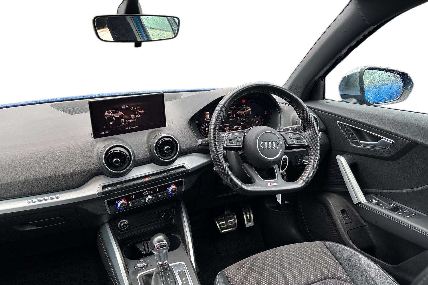 Used Audi Q2 2020 for sale - 77348054: Photo 20