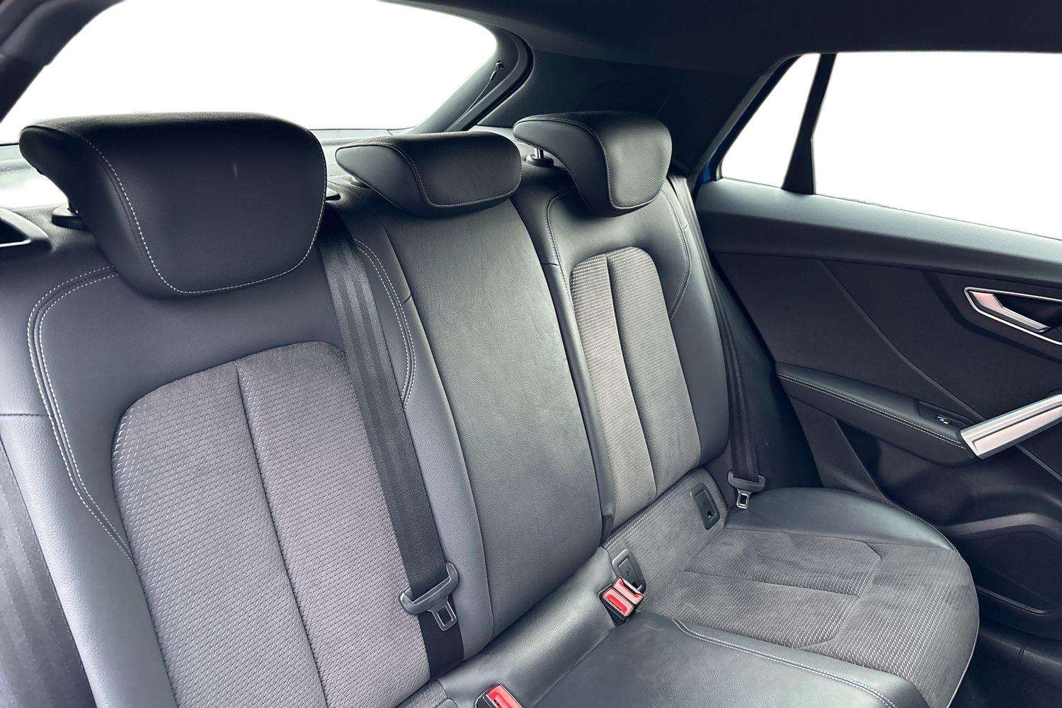 Used Audi Q2 2020 for sale - 77348054: Photo 22