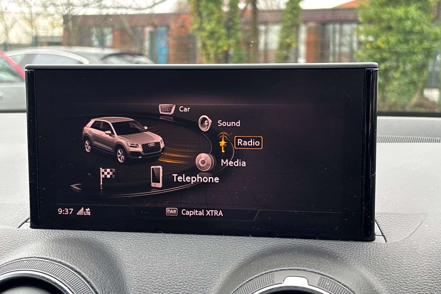 Used Audi Q2 2020 for sale - 77348054: Photo 27