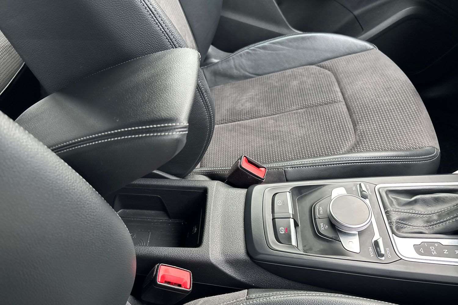 Used Audi Q2 2020 for sale - 77348054: Photo 32