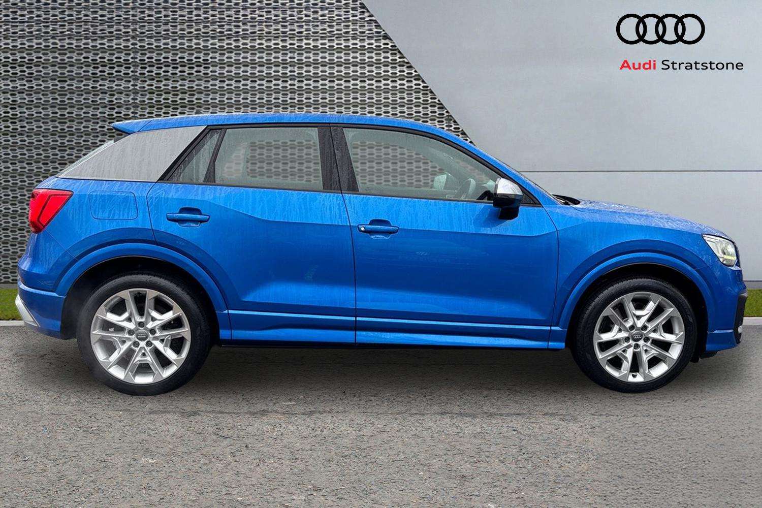 Used Audi Q2 2020 for sale - 77348054: Photo 4