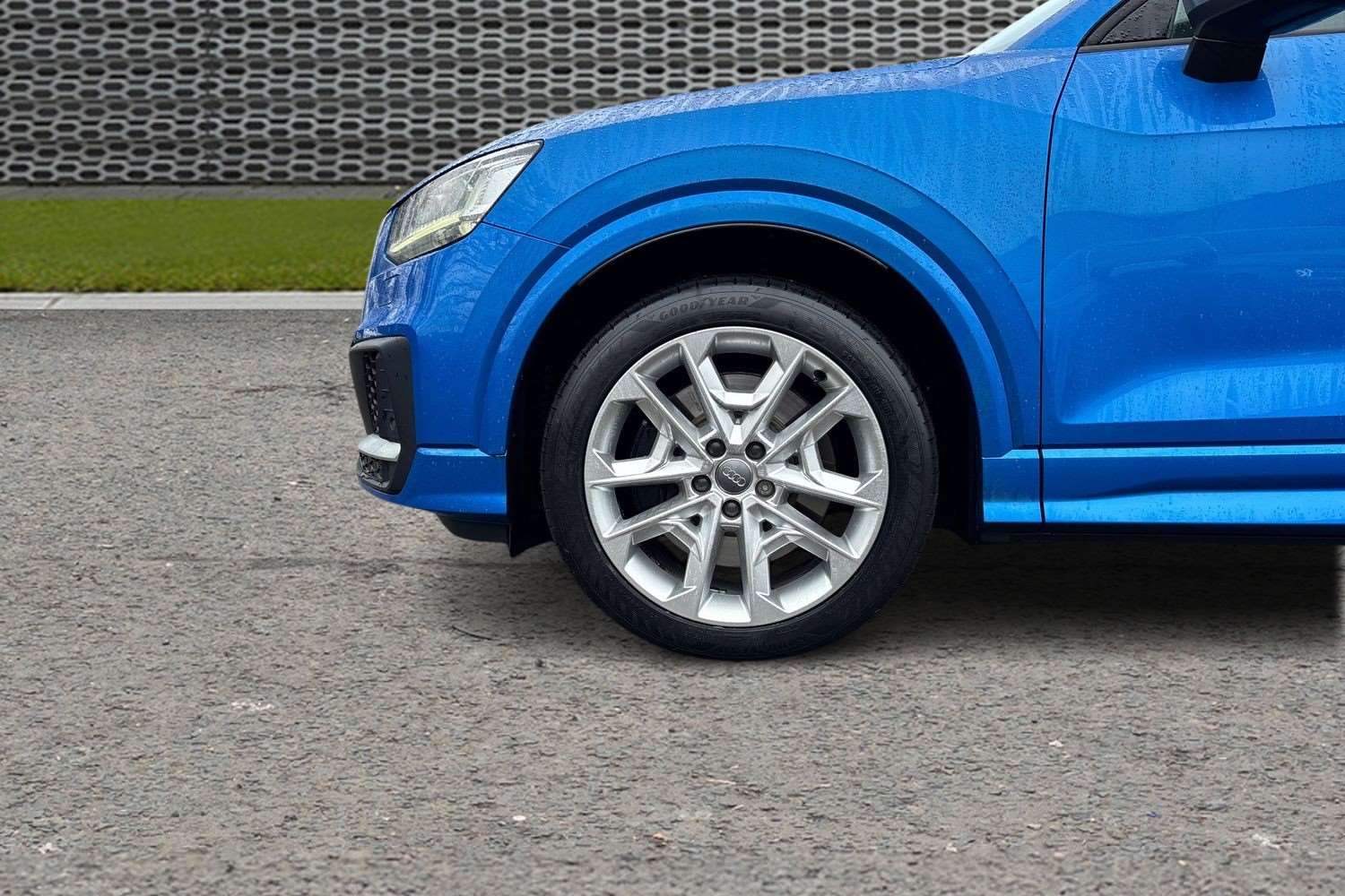 Used Audi Q2 2020 for sale - 77348054: Photo 5