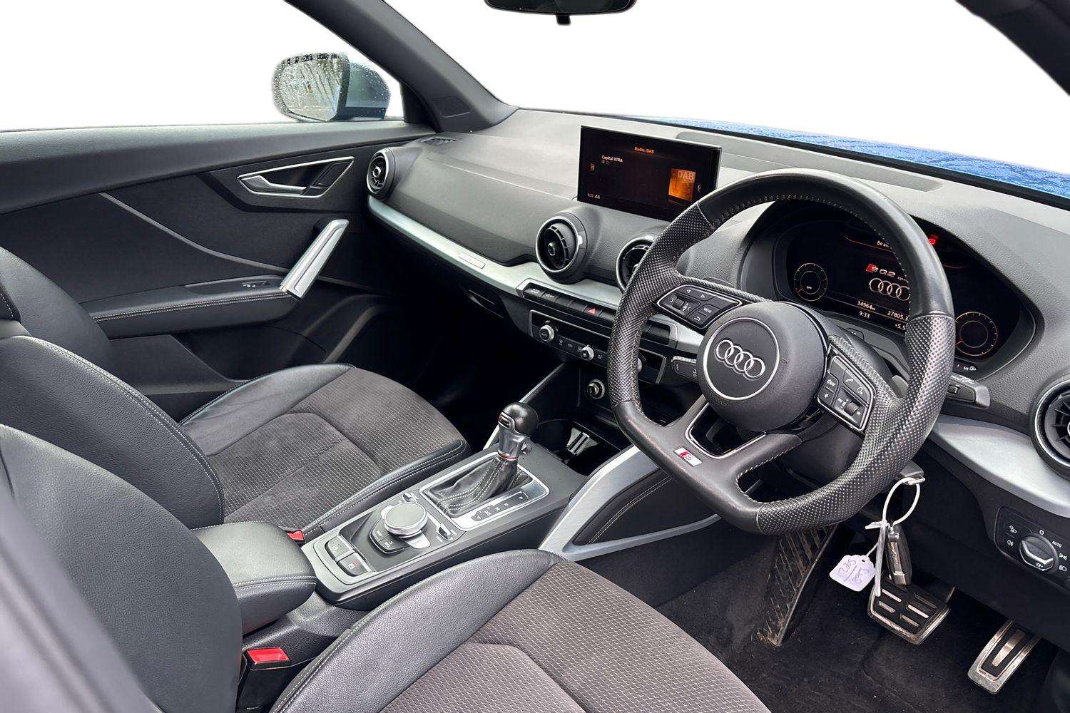 Used Audi Q2 2020 for sale - 77348054: Photo 6