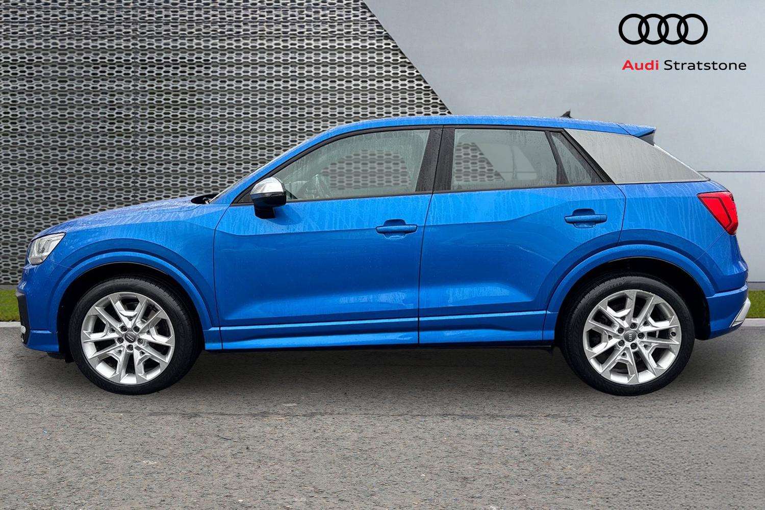 Used Audi Q2 2020 for sale - 77348054: Photo 8