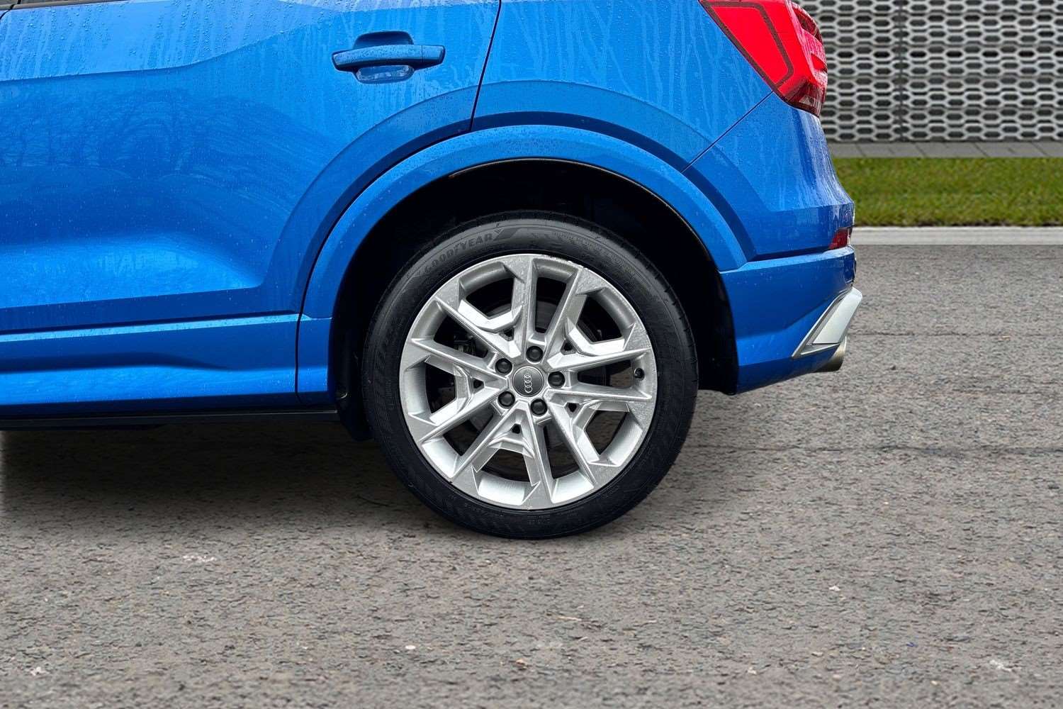 Used Audi Q2 2020 for sale - 77348054: Photo 9