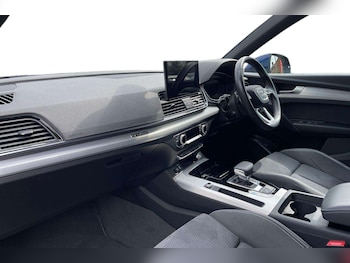 Used Audi Q5 2023 for sale - 78564600: Photo