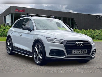 Audi - Q5