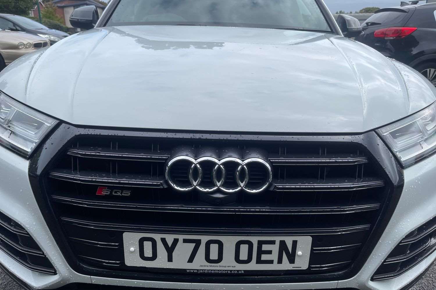 Vehicle 24