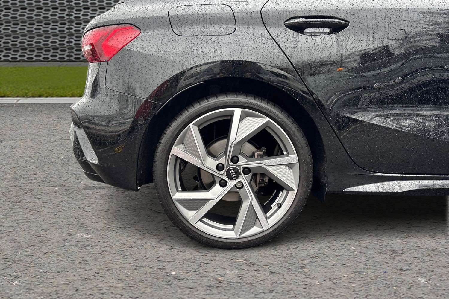 Used Audi A3 2025 for sale - 77281855: Photo 10