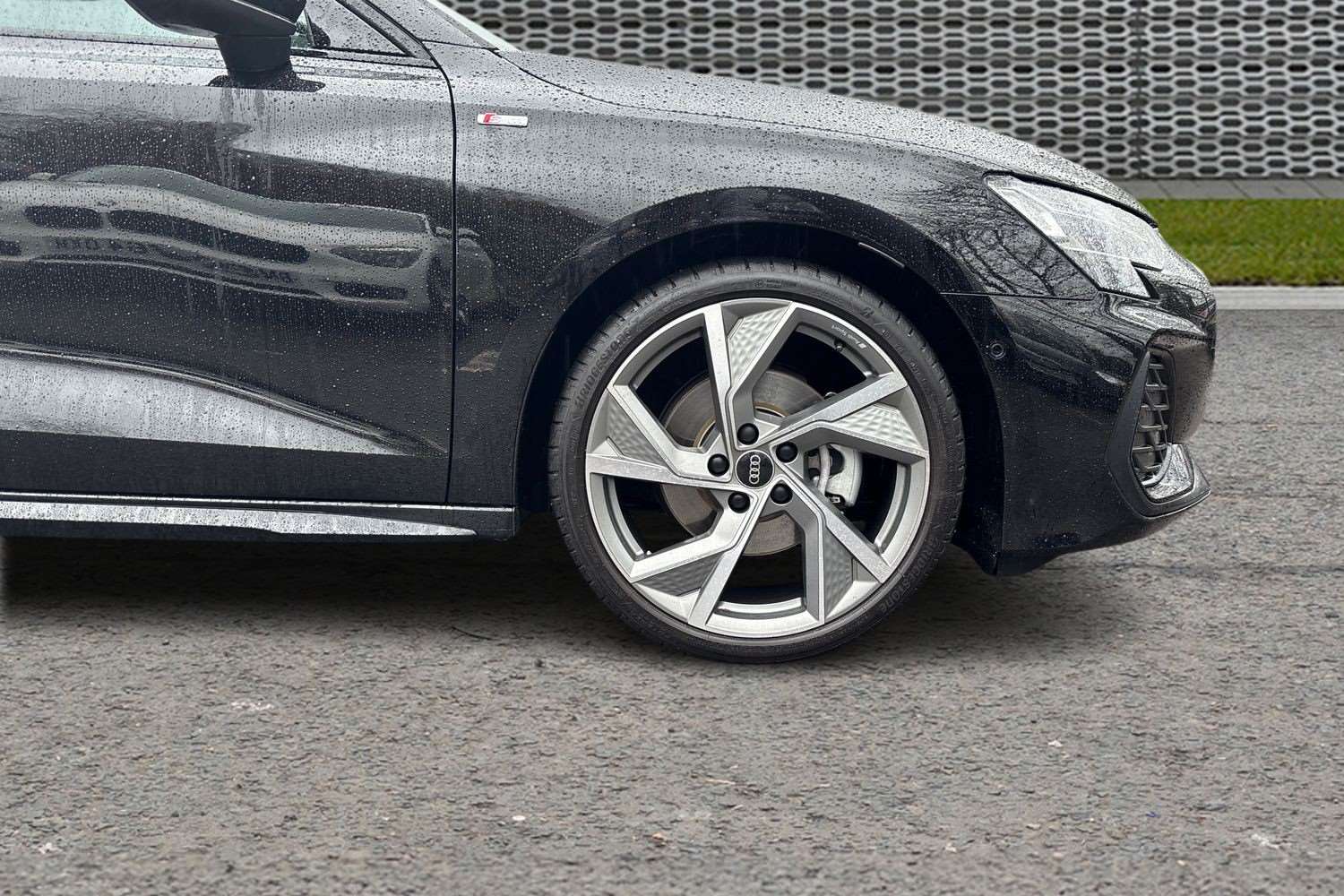 Used Audi A3 2025 for sale - 77281855: Photo 11