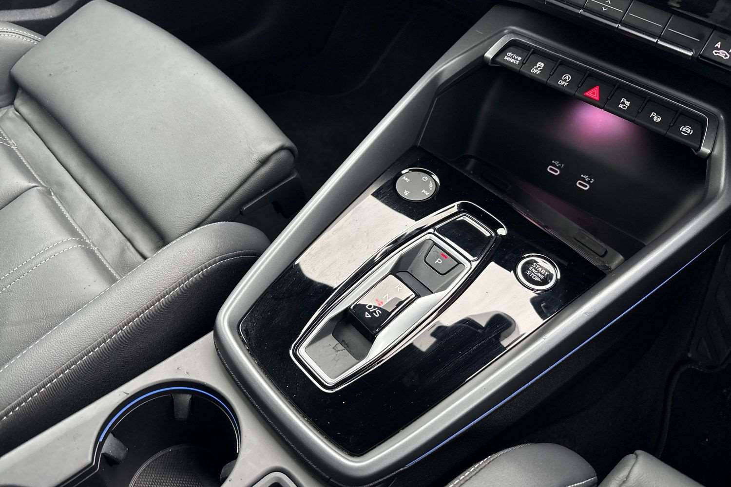 Used Audi A3 2025 for sale - 77281855: Photo 15