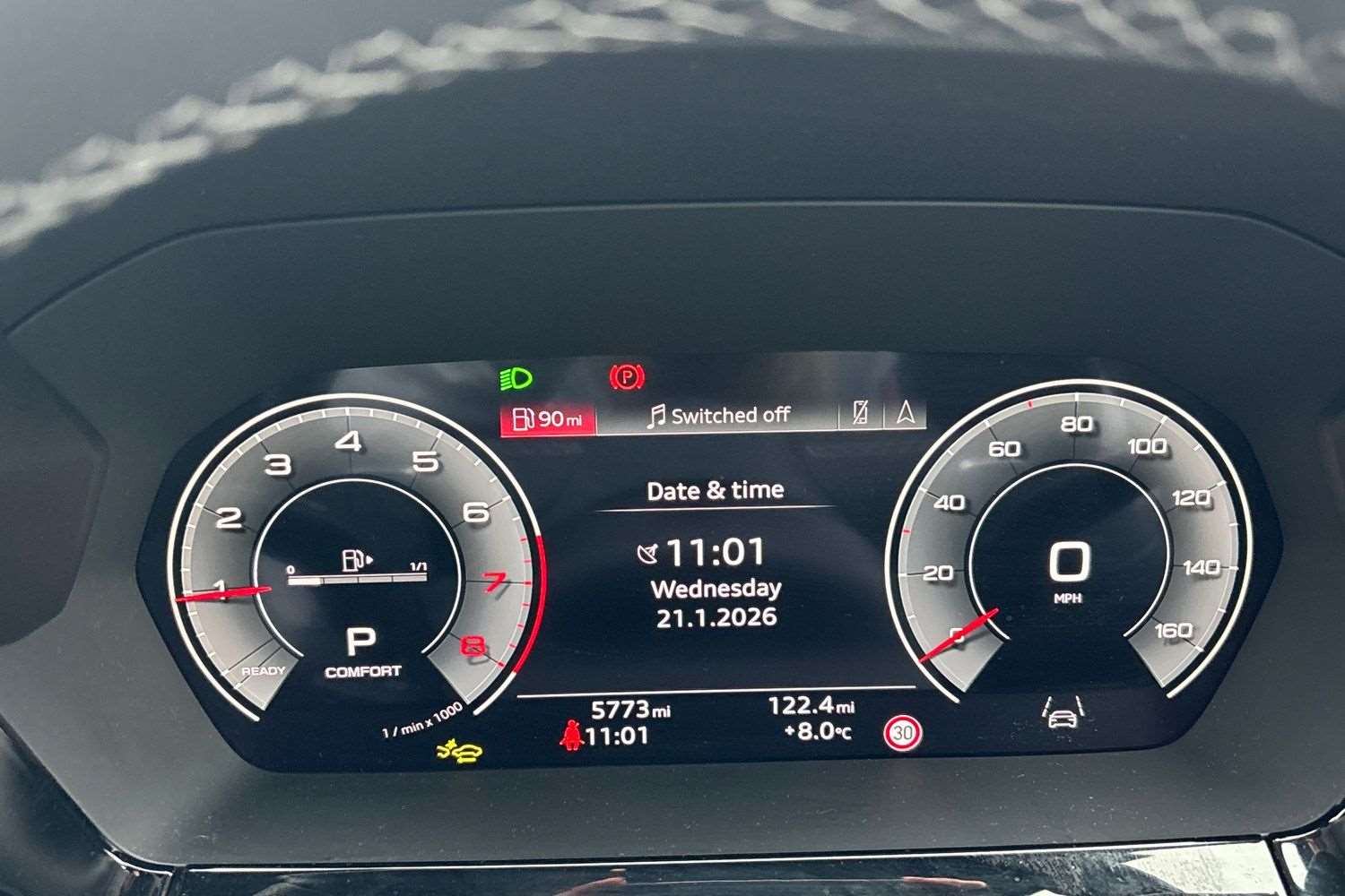 Used Audi A3 2025 for sale - 77281855: Photo 18