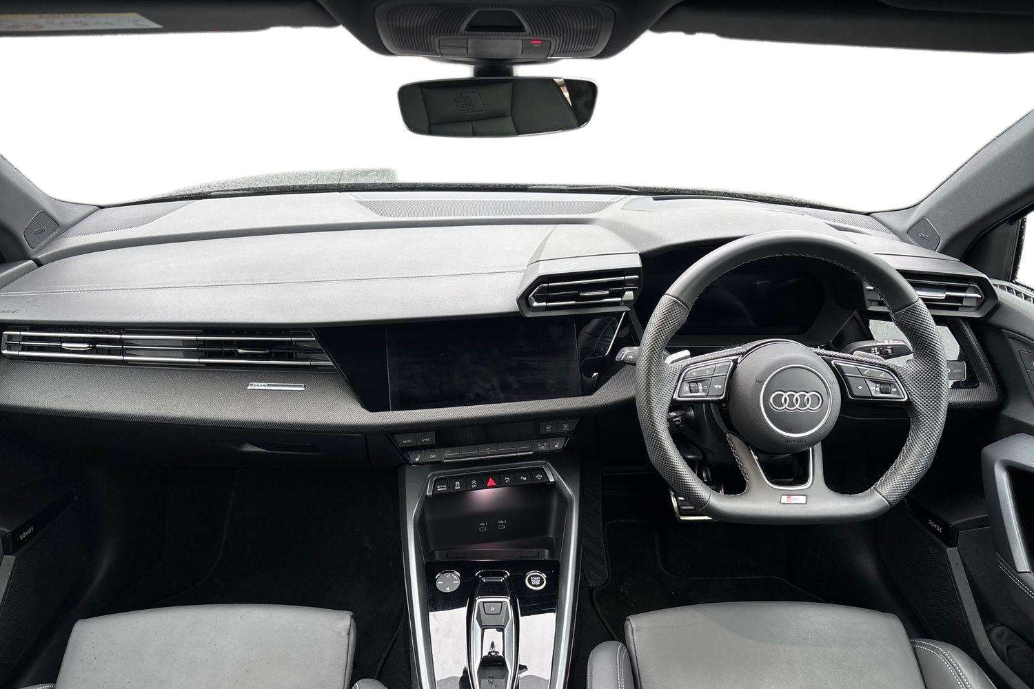 Used Audi A3 2025 for sale - 77281855: Photo 19