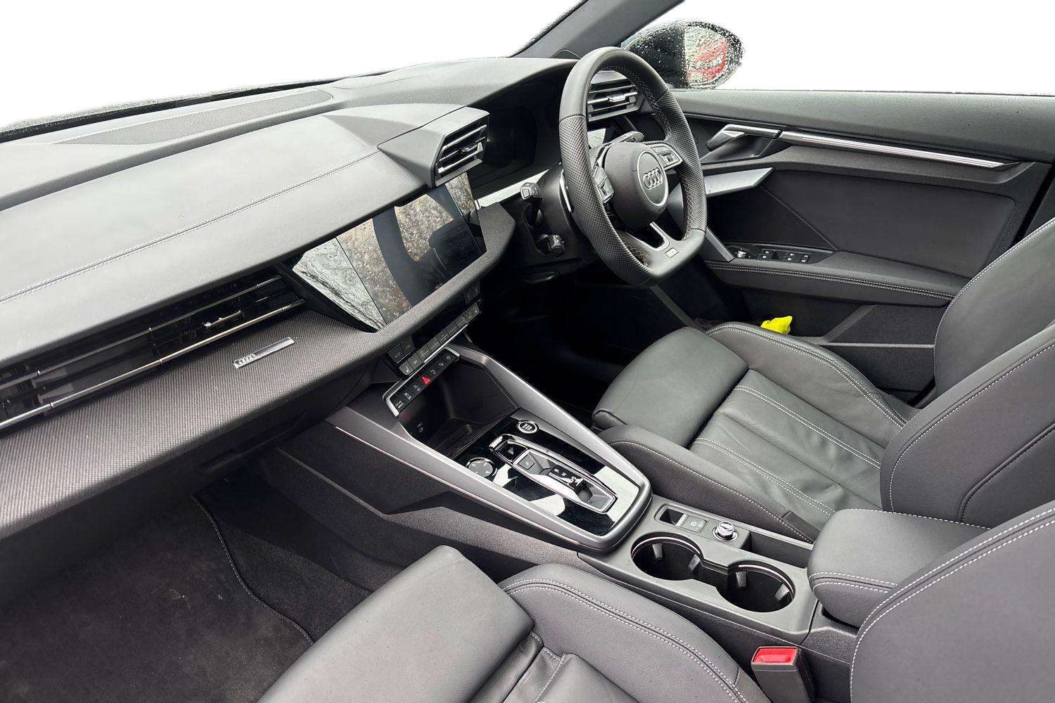 Used Audi A3 2025 for sale - 77281855: Photo 2