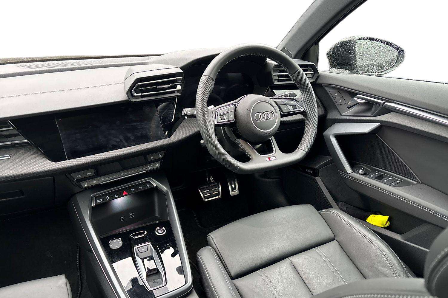 Used Audi A3 2025 for sale - 77281855: Photo 20