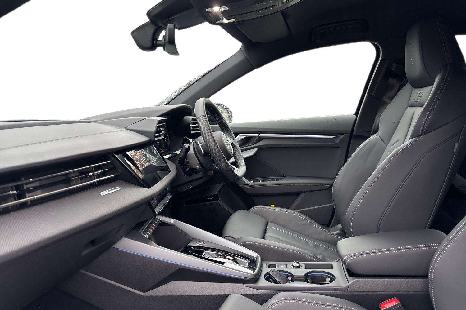 Used Audi A3 2025 for sale - 77281855: Photo 21