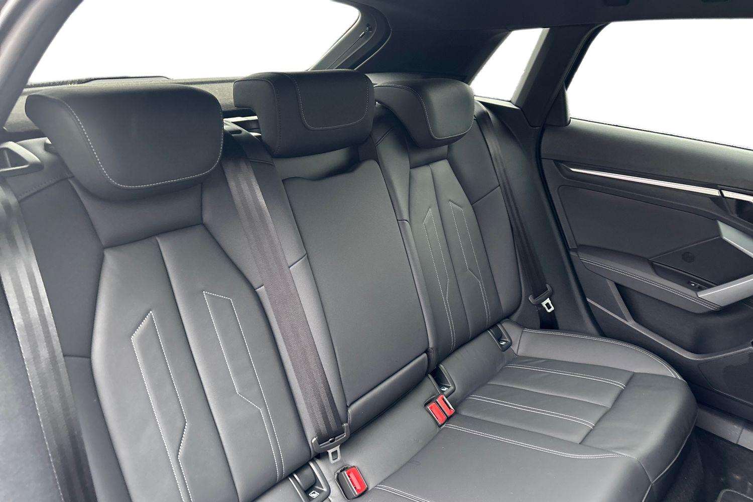 Used Audi A3 2025 for sale - 77281855: Photo 22