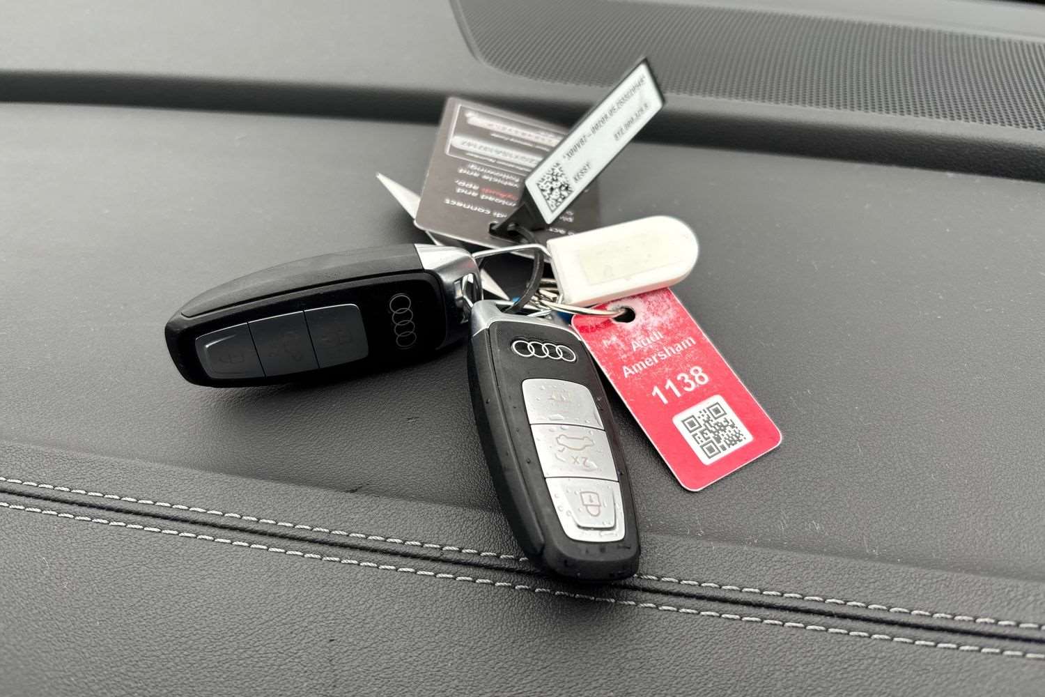 Used Audi A3 2025 for sale - 77281855: Photo 25