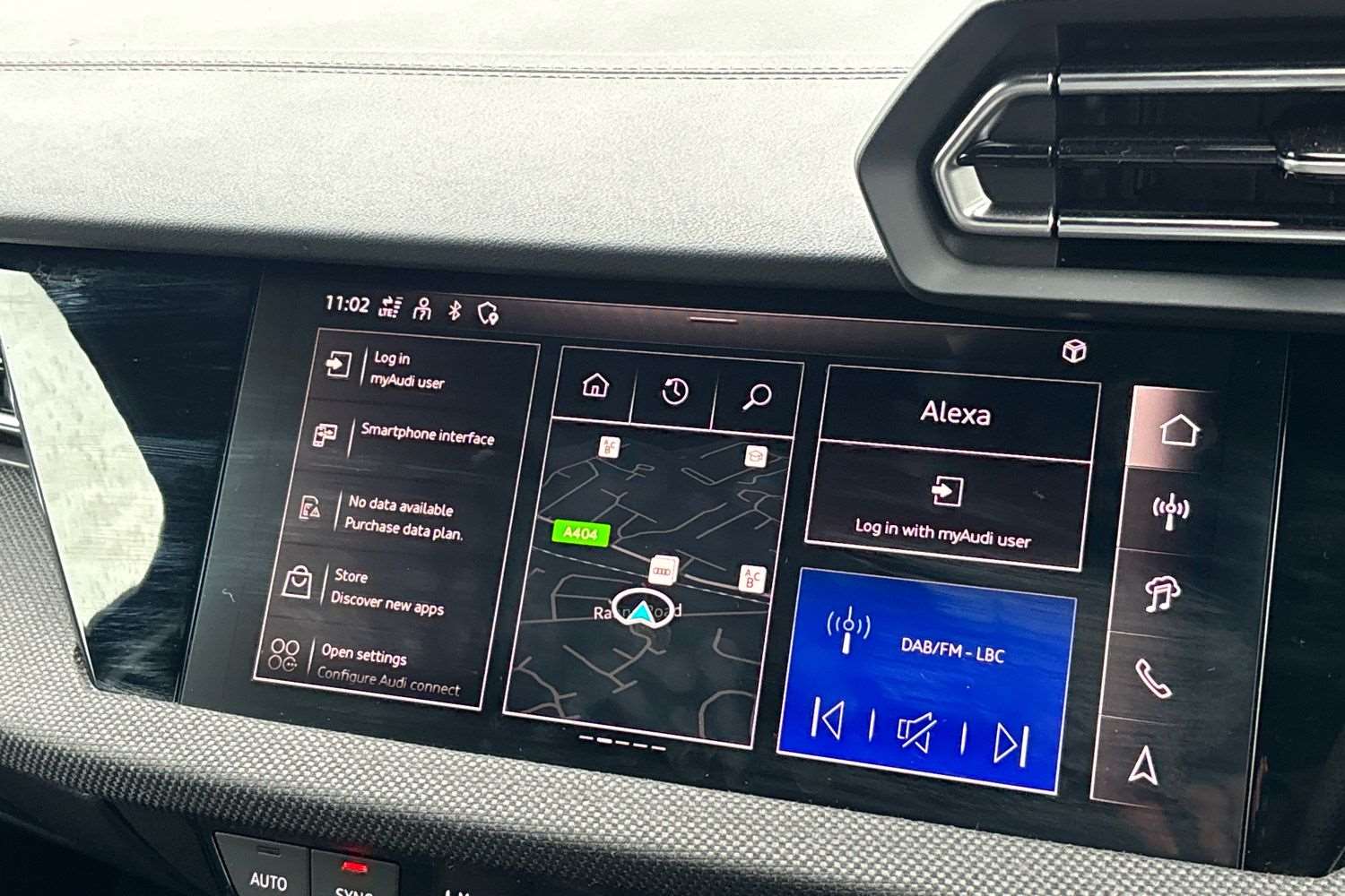 Used Audi A3 2025 for sale - 77281855: Photo 26