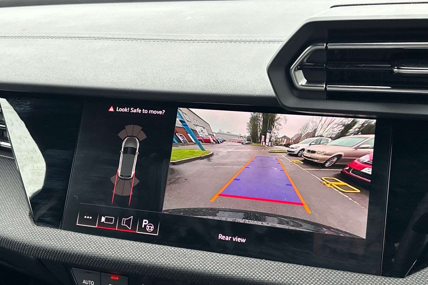 Used Audi A3 2025 for sale - 77281855: Photo 27