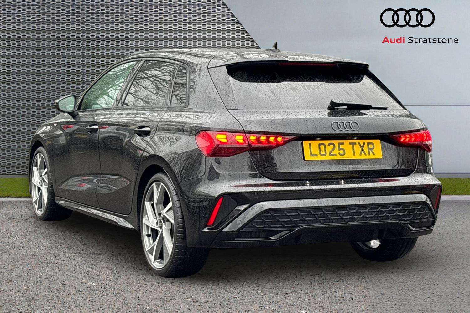 Used Audi A3 2025 for sale - 77281855: Photo 3