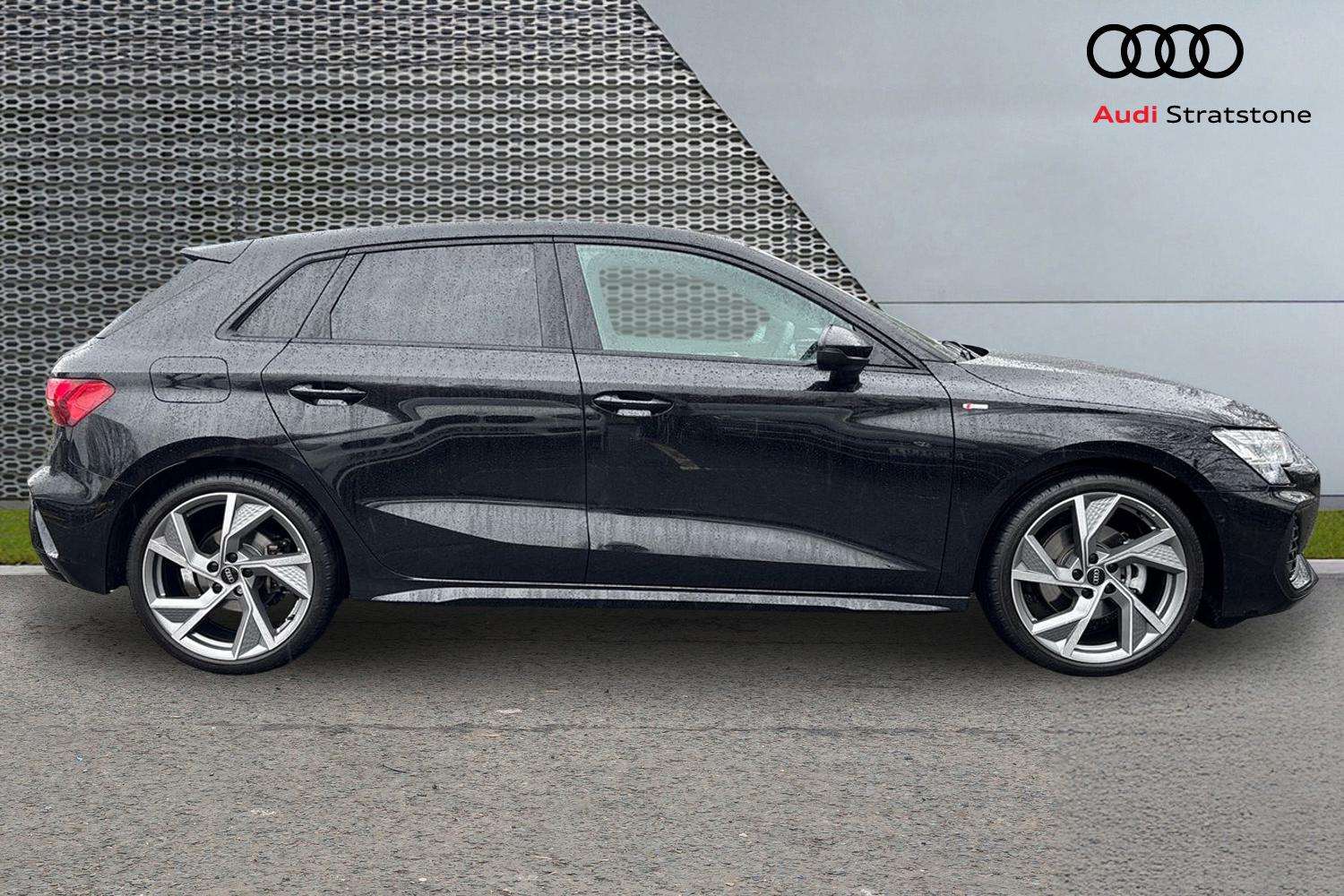 Used Audi A3 2025 for sale - 77281855: Photo 4