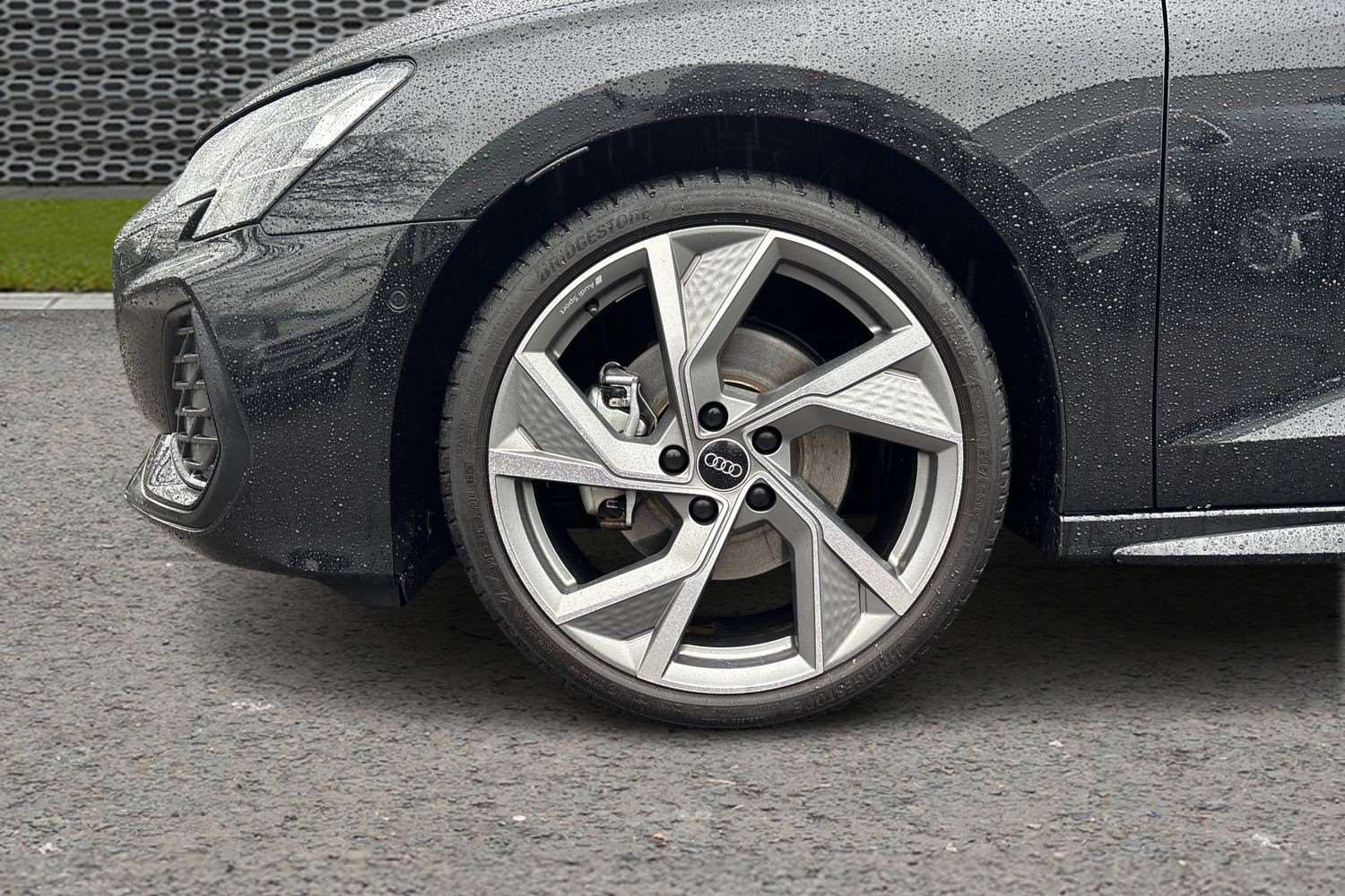 Used Audi A3 2025 for sale - 77281855: Photo 5