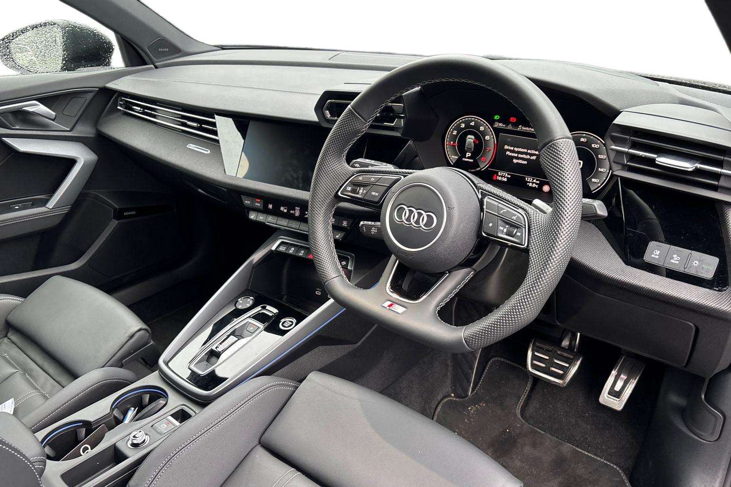 Used Audi A3 2025 for sale - 77281855: Photo 6