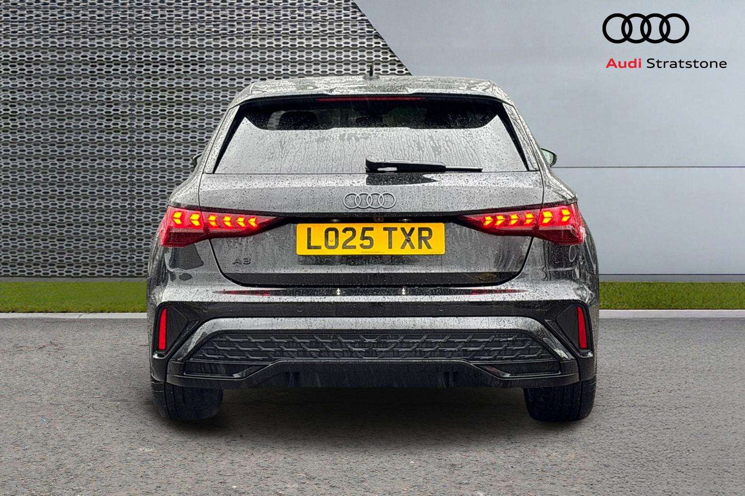 Used Audi A3 2025 for sale - 77281855: Photo 7