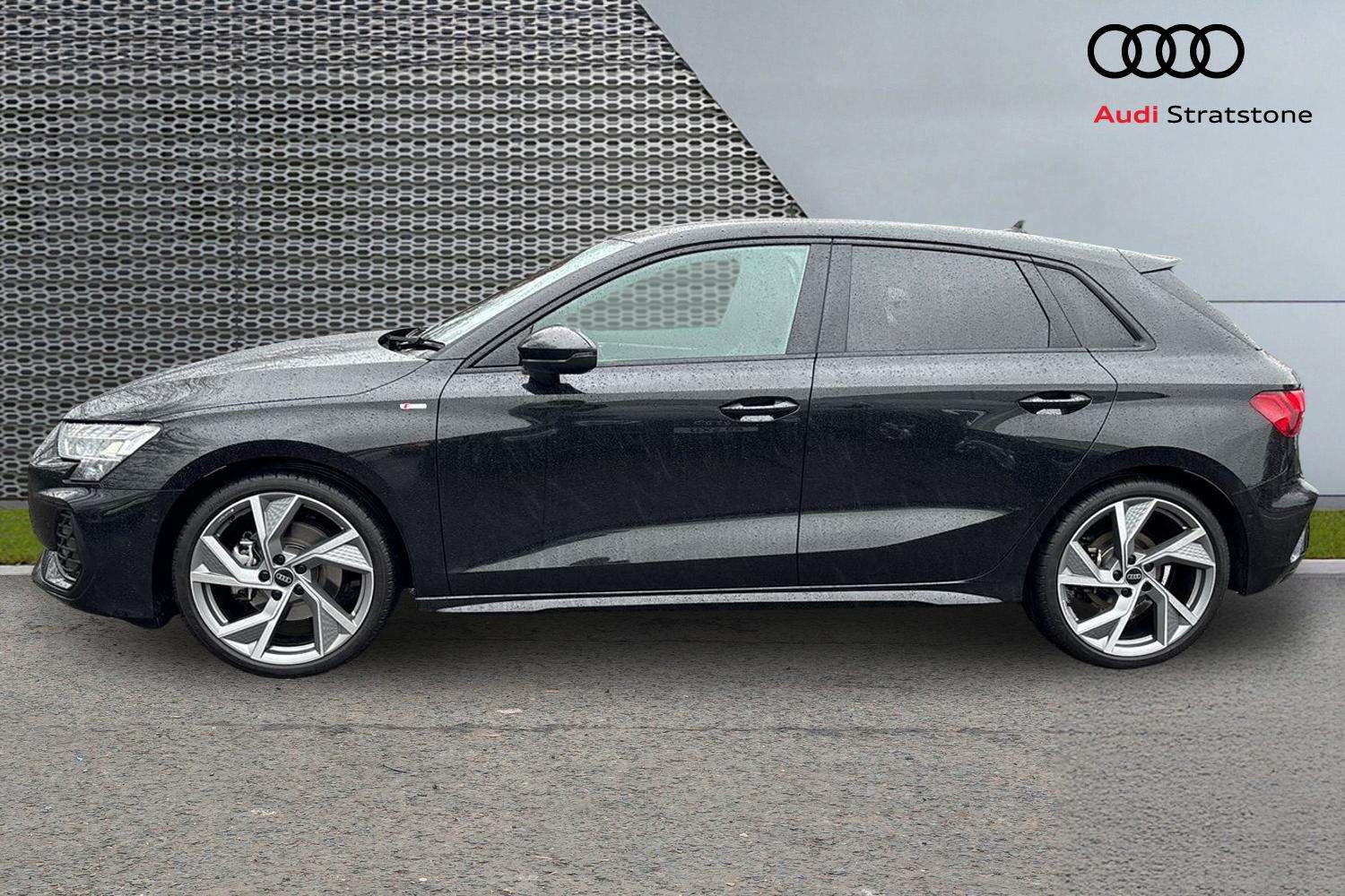 Used Audi A3 2025 for sale - 77281855: Photo 8