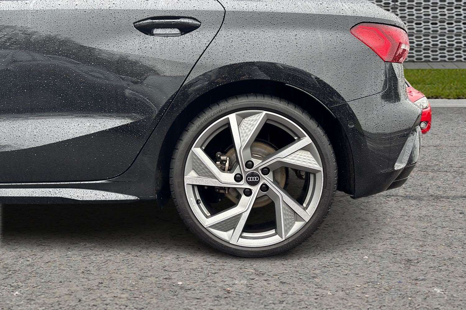 Used Audi A3 2025 for sale - 77281855: Photo 9