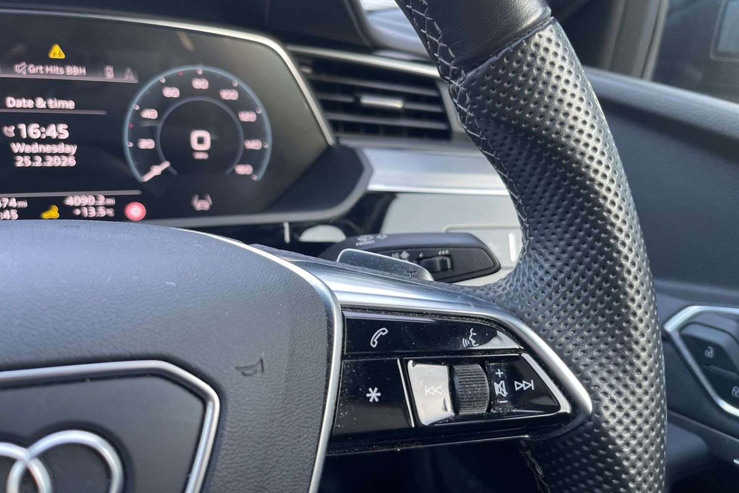 Used Audi e-tron 2021 for sale - 77674844: Photo 17