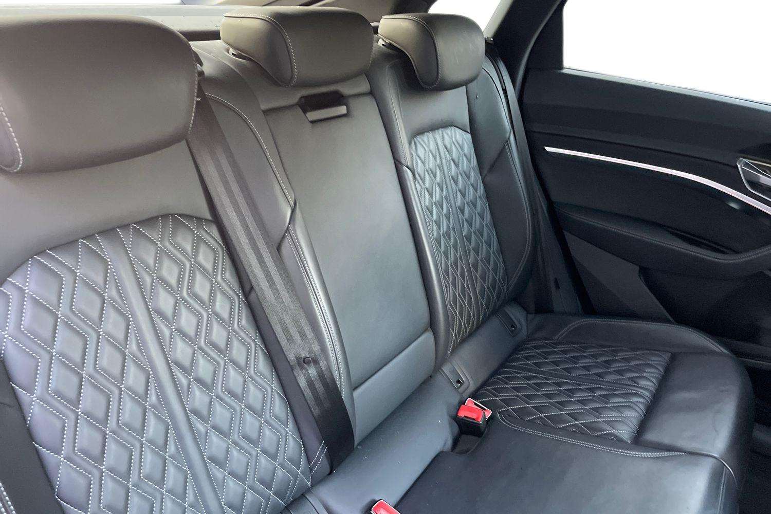 Used Audi e-tron 2021 for sale - 77674844: Photo 22