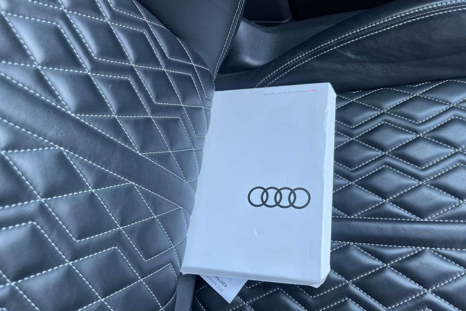 Used Audi e-tron 2021 for sale - 77674844: Photo 25