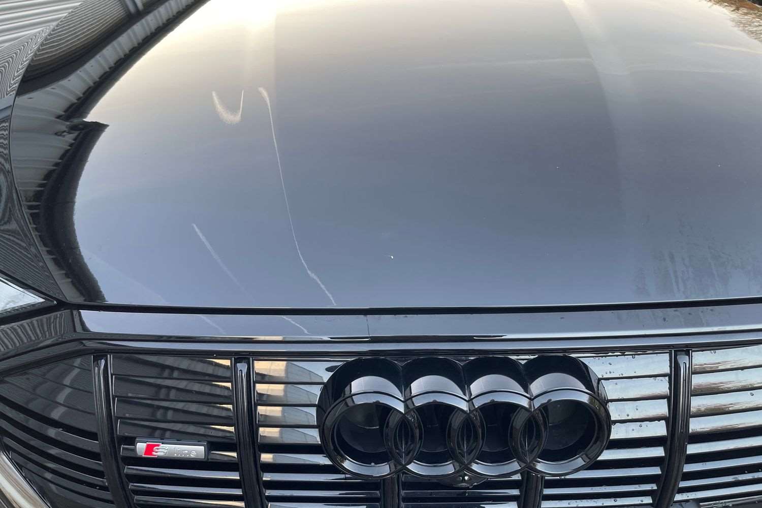 Used Audi e-tron 2021 for sale - 77674844: Photo 27