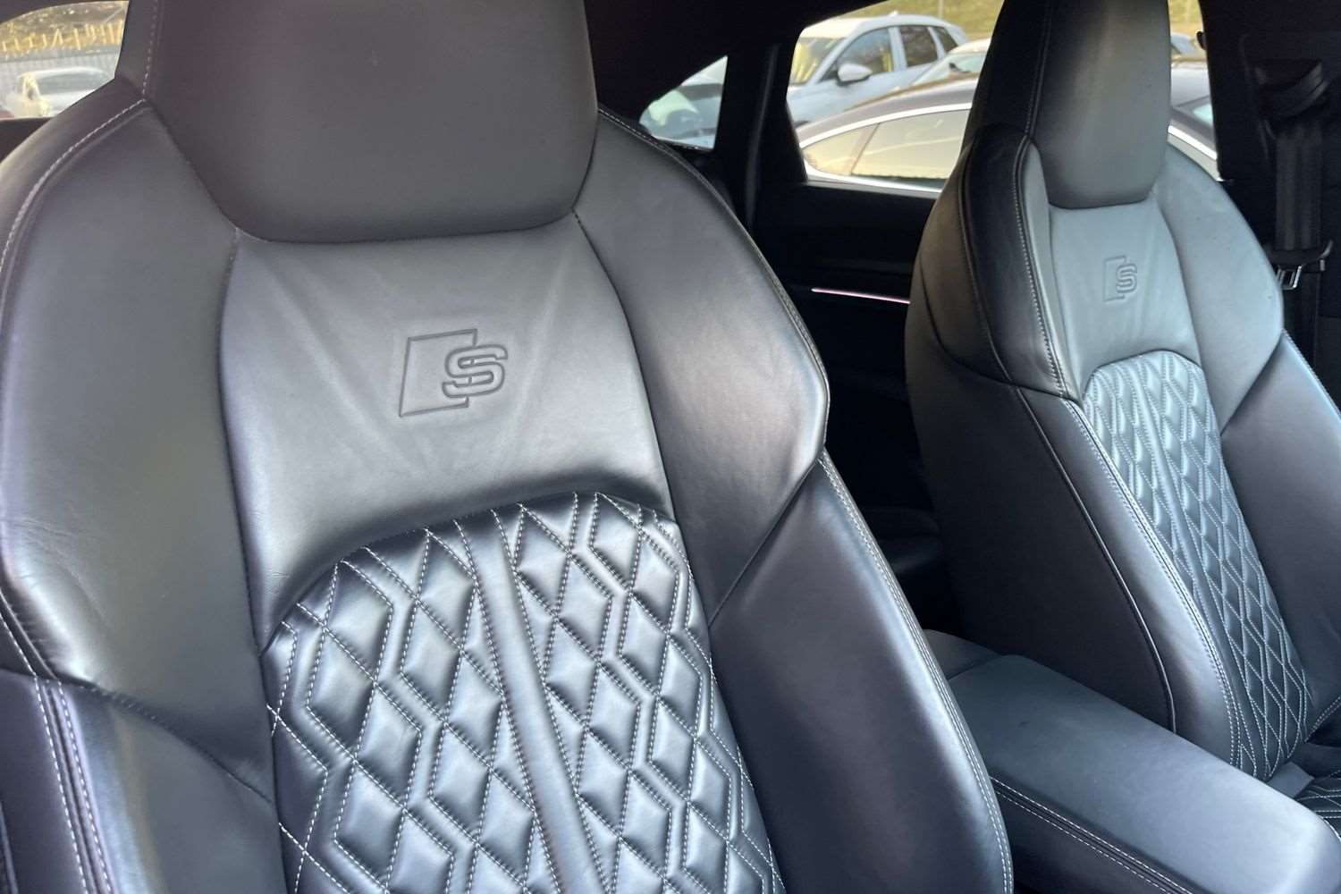 Used Audi e-tron 2021 for sale - 77674844: Photo 30