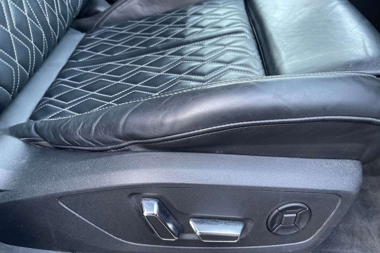 Used Audi e-tron 2021 for sale - 77674844: Photo 31