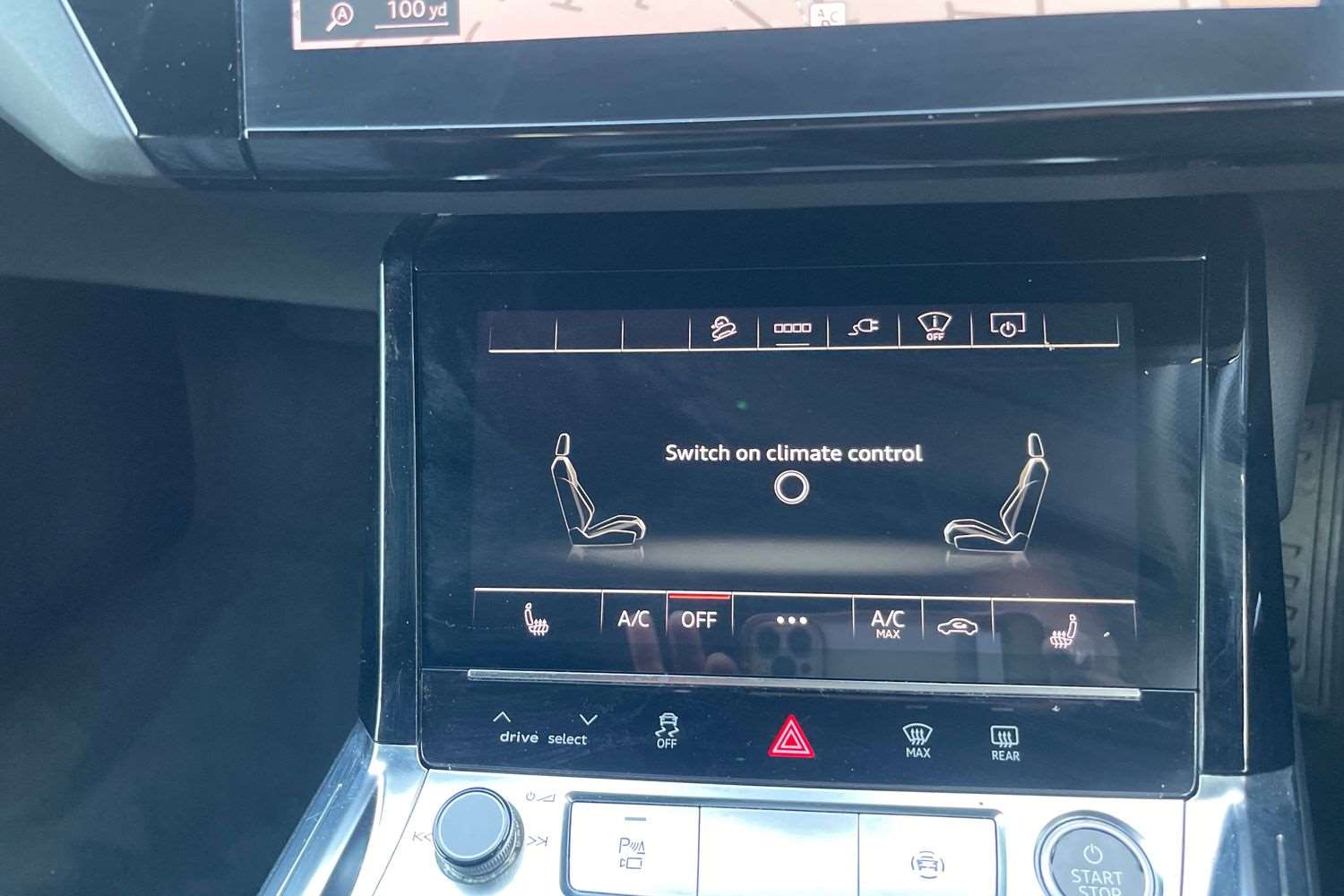 Used Audi e-tron 2021 for sale - 77674844: Photo 34