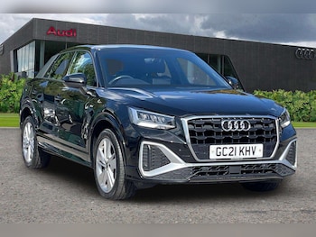 Audi - Q2
