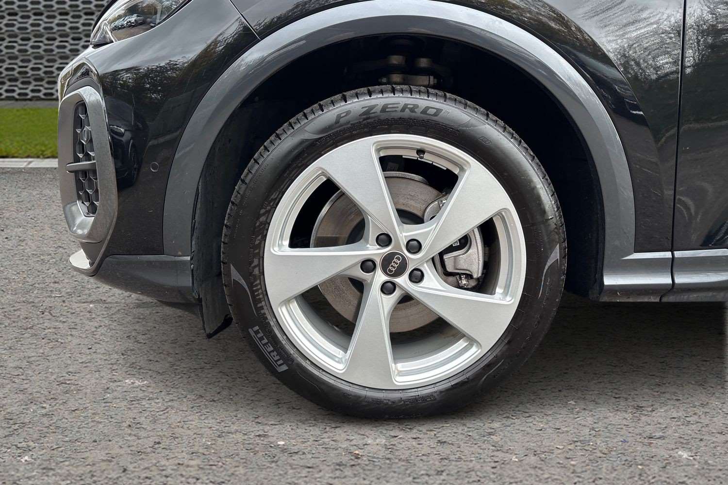 Used Audi Q5 2025 for sale - 76339547: Photo 11