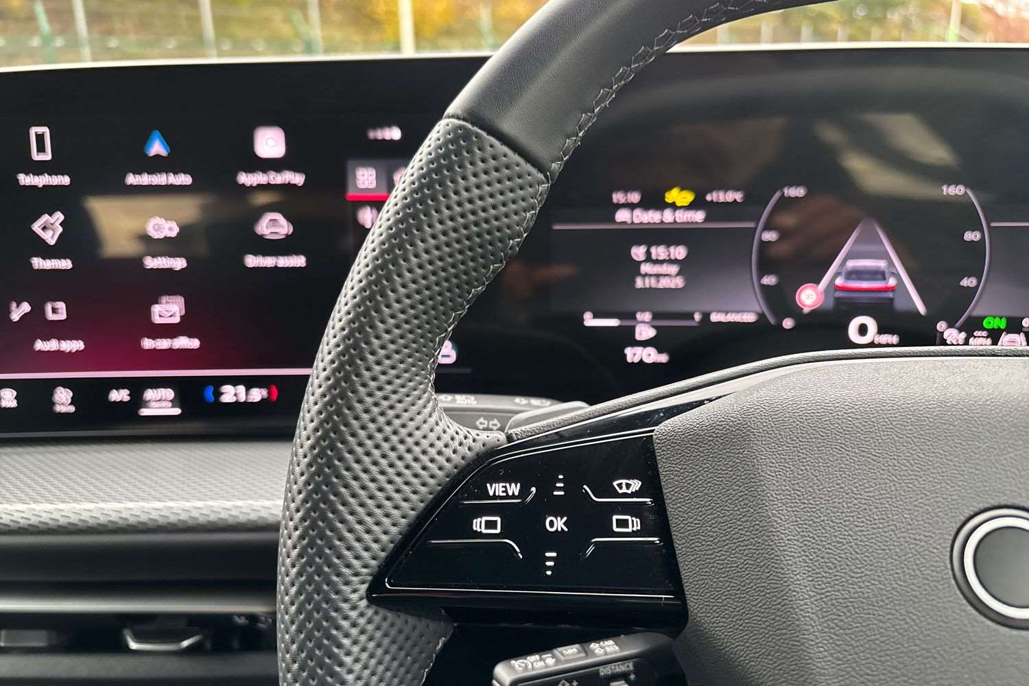 Used Audi Q5 2025 for sale - 76339547: Photo 16