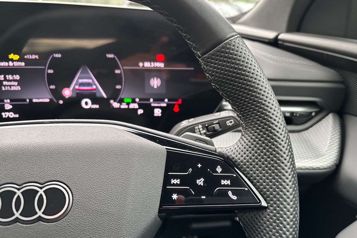 Used Audi Q5 2025 for sale - 76339547: Photo 17