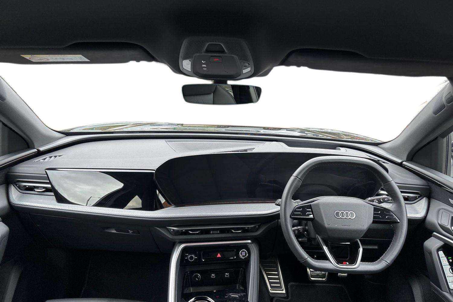 Used Audi Q5 2025 for sale - 76339547: Photo 19