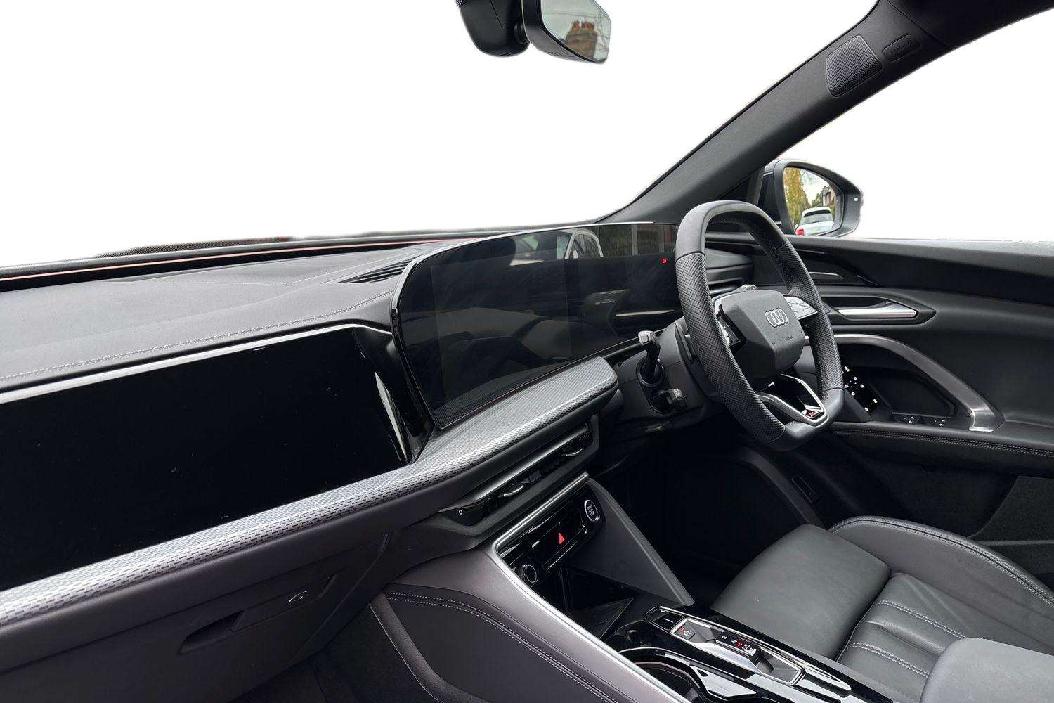 Used Audi Q5 2025 for sale - 76339547: Photo 2