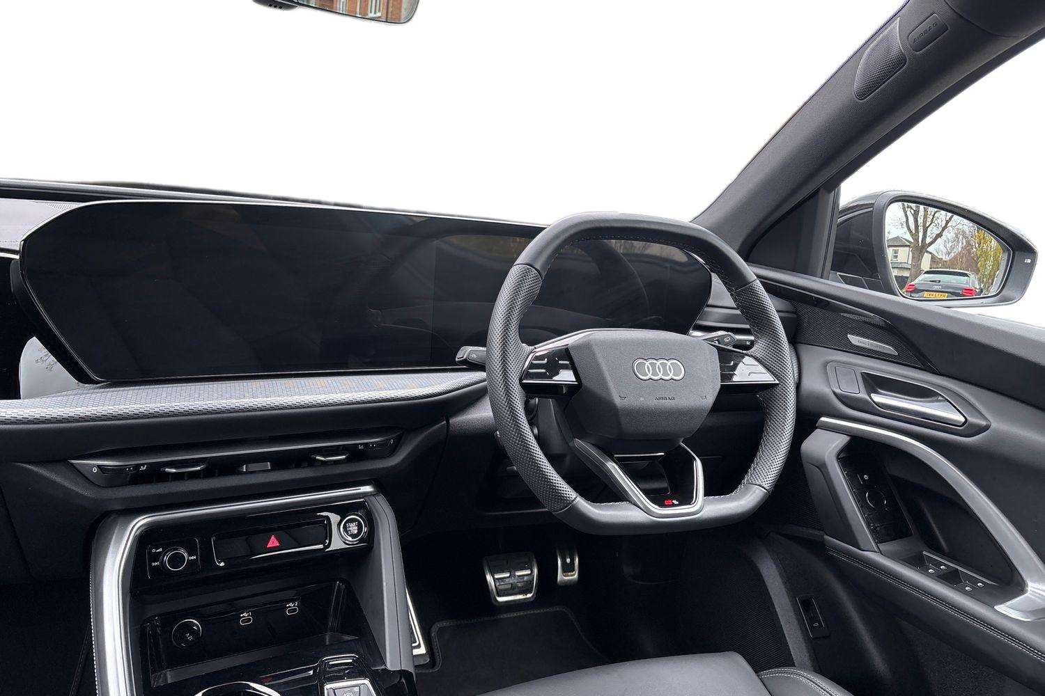 Used Audi Q5 2025 for sale - 76339547: Photo 20