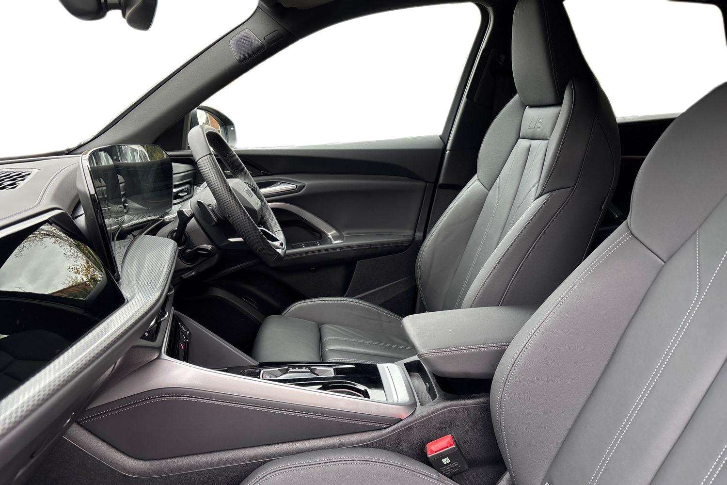 Used Audi Q5 2025 for sale - 76339547: Photo 21