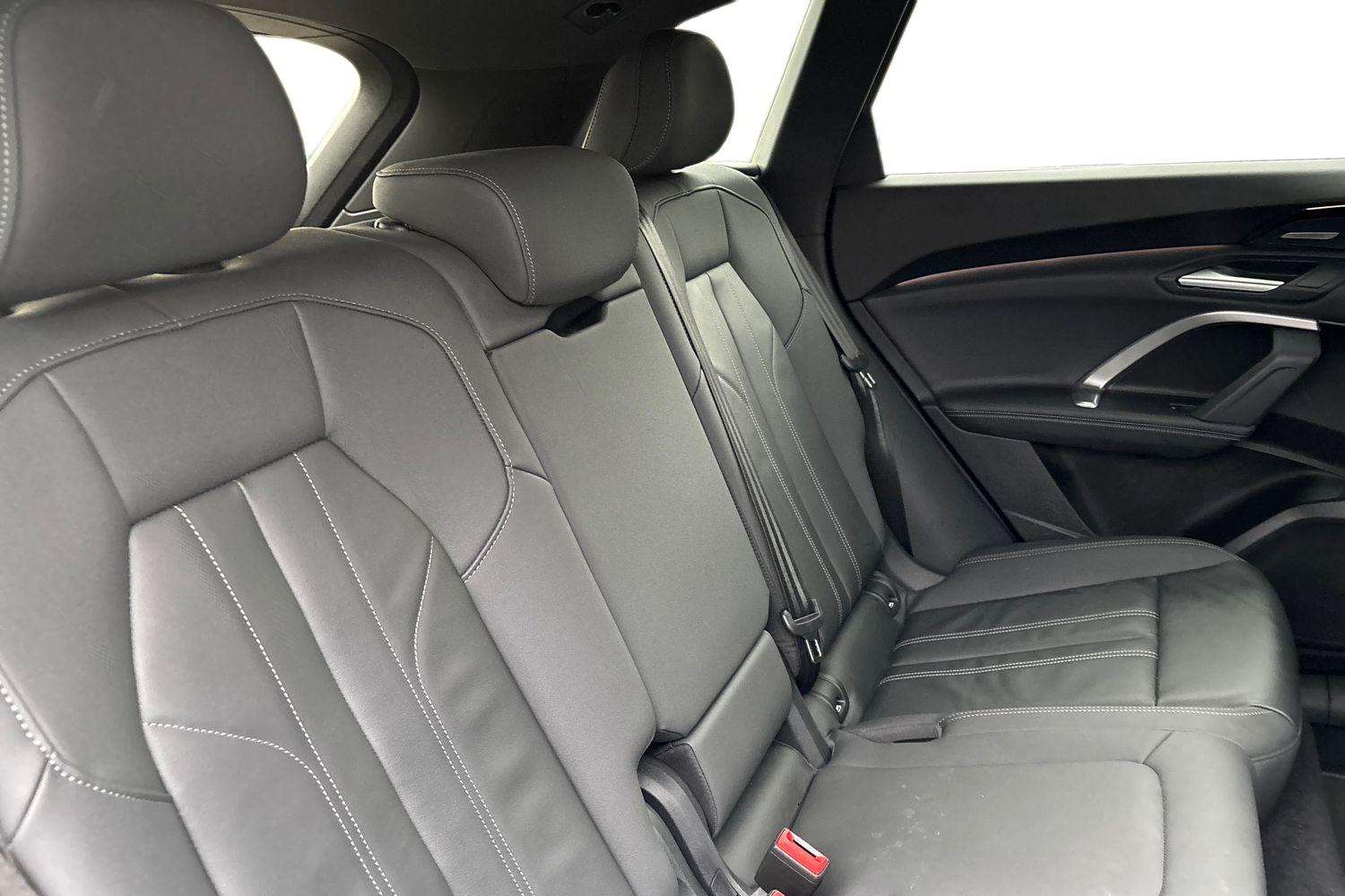 Used Audi Q5 2025 for sale - 76339547: Photo 22