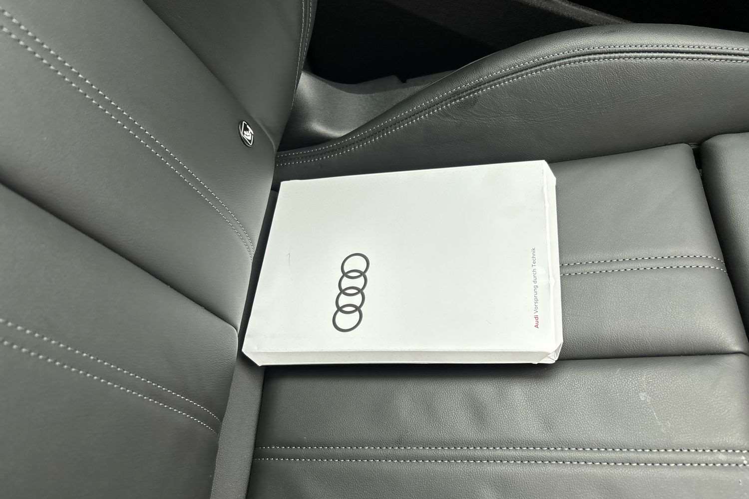 Used Audi Q5 2025 for sale - 76339547: Photo 25